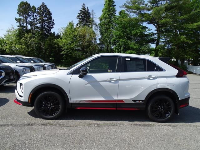 2024 Mitsubishi Eclipse Cross LE