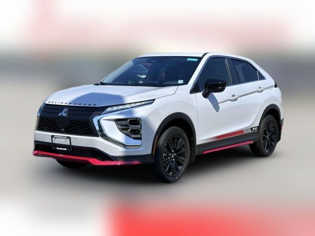 2024 Mitsubishi Eclipse Cross 