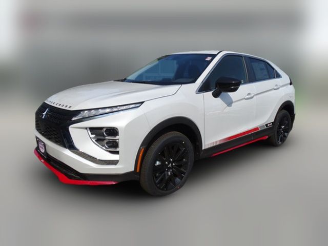 2024 Mitsubishi Eclipse Cross Ralliart