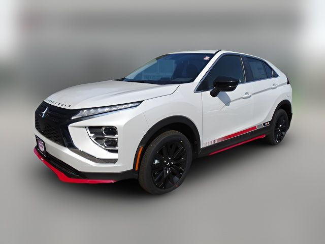 2024 Mitsubishi Eclipse Cross Ralliart