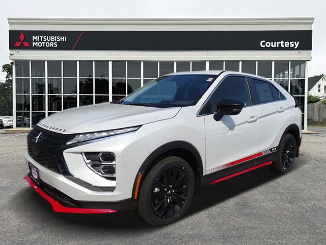 2024 Mitsubishi Eclipse Cross Ralliart