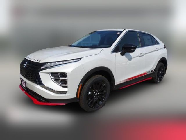 2024 Mitsubishi Eclipse Cross LE