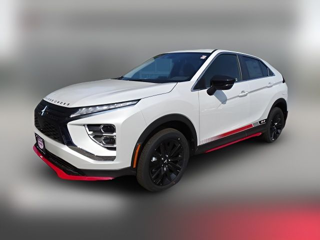 2024 Mitsubishi Eclipse Cross LE