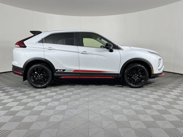 2024 Mitsubishi Eclipse Cross Ralliart