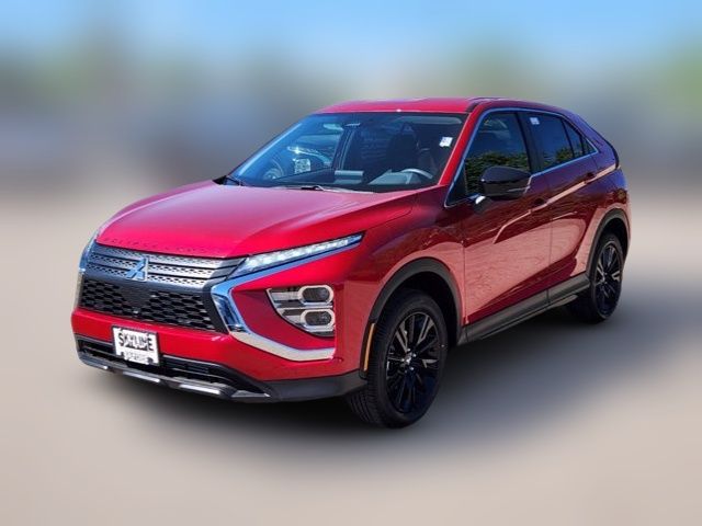 2024 Mitsubishi Eclipse Cross LE