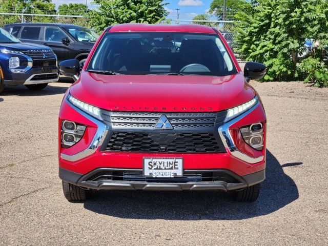 2024 Mitsubishi Eclipse Cross LE