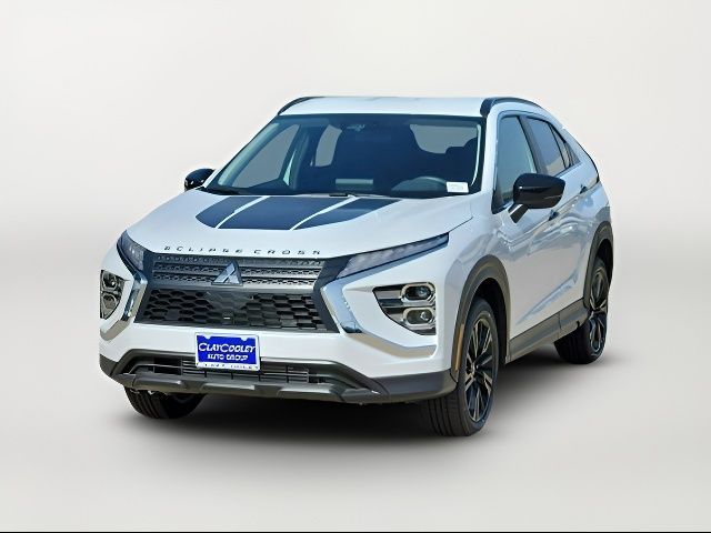2024 Mitsubishi Eclipse Cross LE