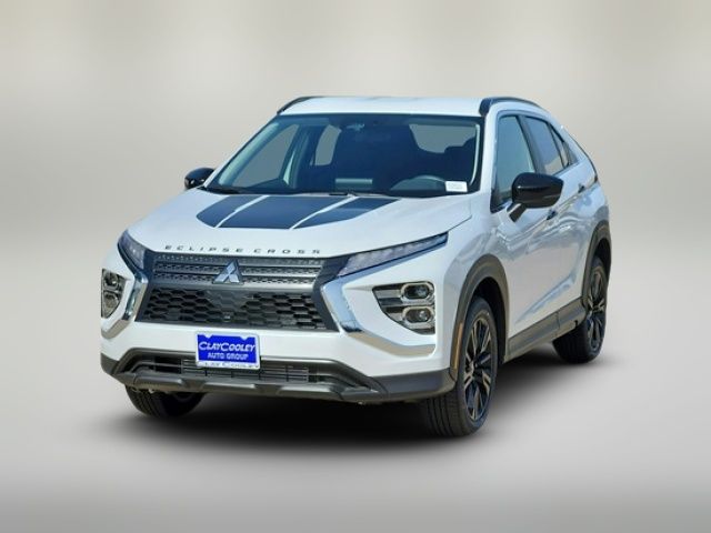 2024 Mitsubishi Eclipse Cross LE