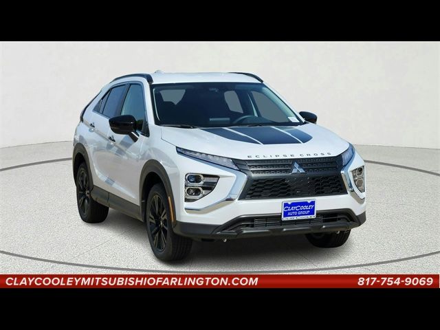 2024 Mitsubishi Eclipse Cross LE