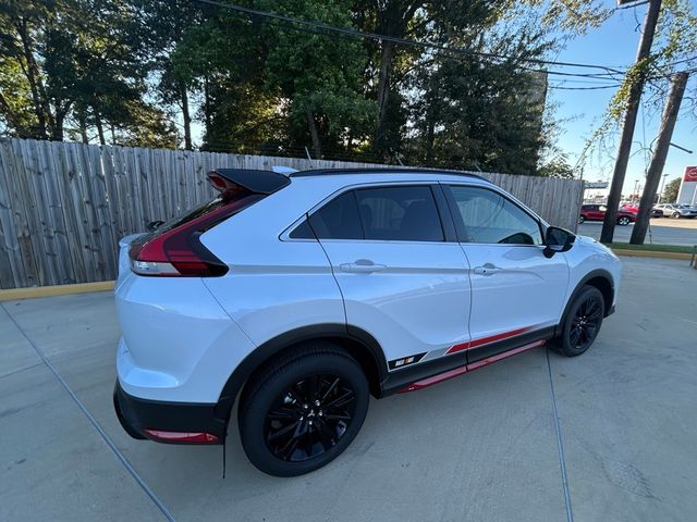 2024 Mitsubishi Eclipse Cross 