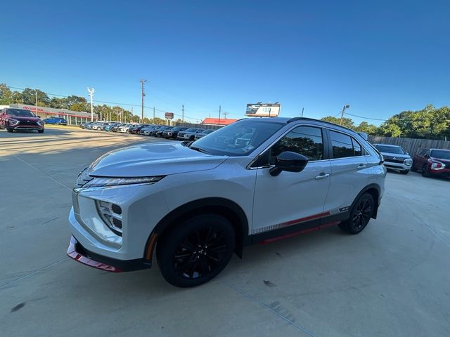 2024 Mitsubishi Eclipse Cross 