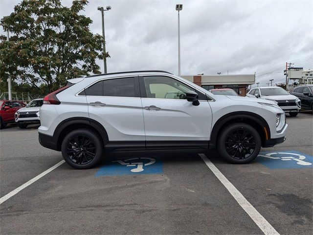 2024 Mitsubishi Eclipse Cross Black Edition