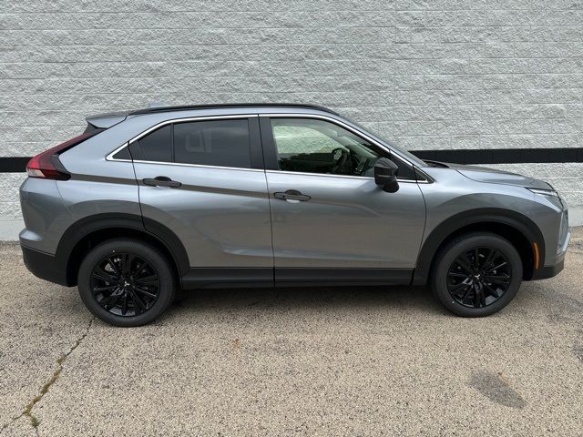 2024 Mitsubishi Eclipse Cross Black Edition