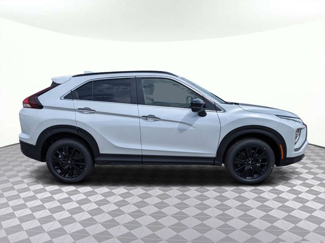 2024 Mitsubishi Eclipse Cross 