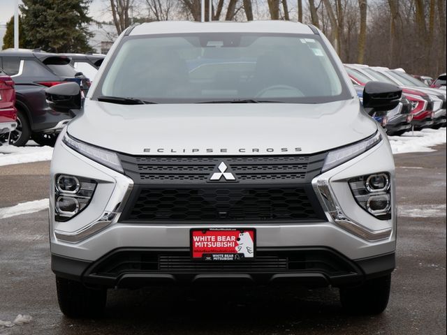 2024 Mitsubishi Eclipse Cross LE