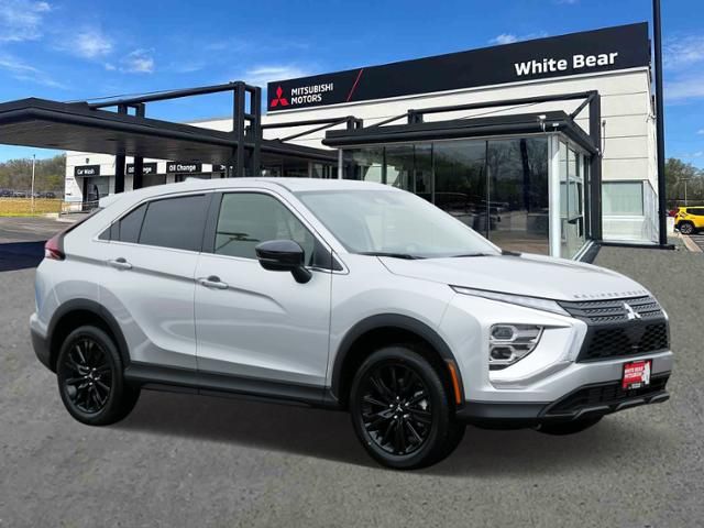 2024 Mitsubishi Eclipse Cross LE