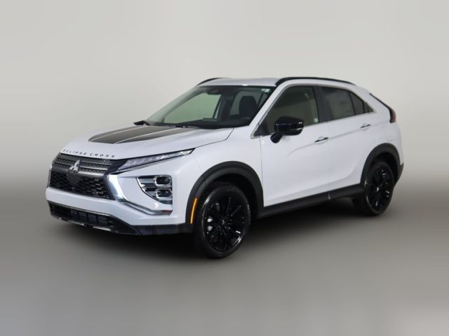 2024 Mitsubishi Eclipse Cross Black Edition