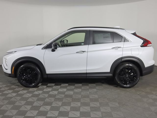 2024 Mitsubishi Eclipse Cross Black Edition