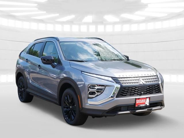 2024 Mitsubishi Eclipse Cross Black Edition