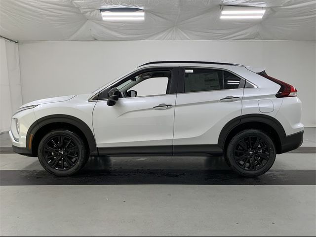 2024 Mitsubishi Eclipse Cross Black Edition