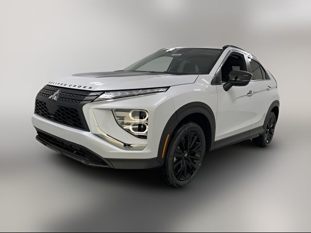 2024 Mitsubishi Eclipse Cross Black Edition