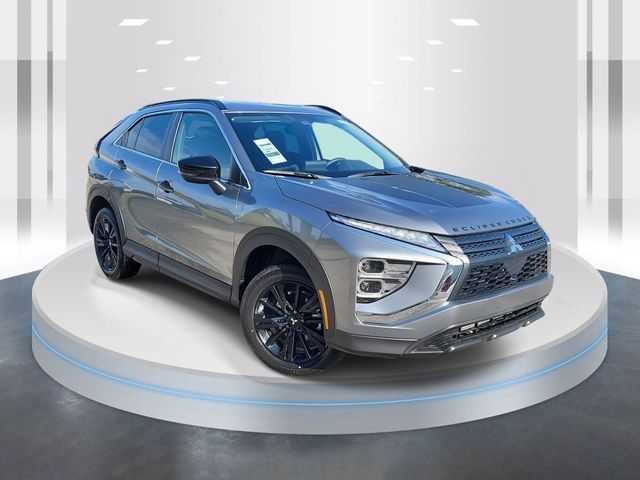 2024 Mitsubishi Eclipse Cross Black Edition