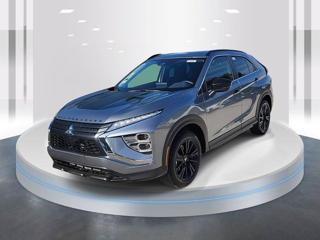 2024 Mitsubishi Eclipse Cross Black Edition