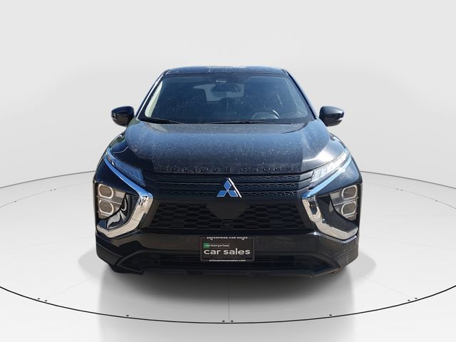 2024 Mitsubishi Eclipse Cross 