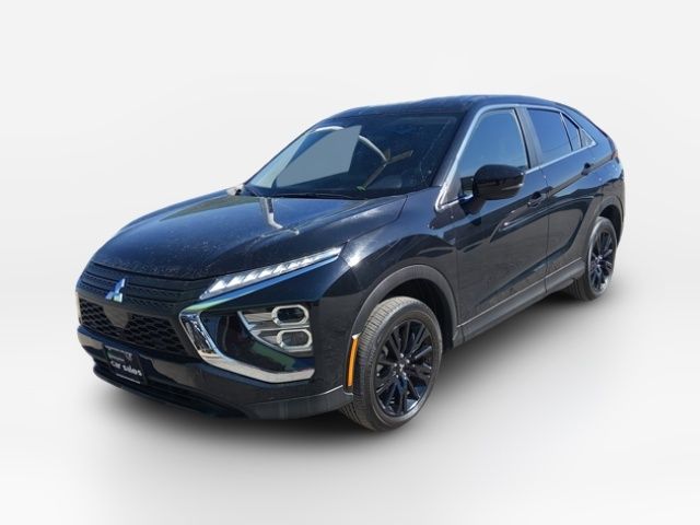 2024 Mitsubishi Eclipse Cross 