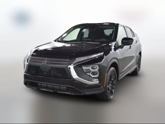 2024 Mitsubishi Eclipse Cross LE