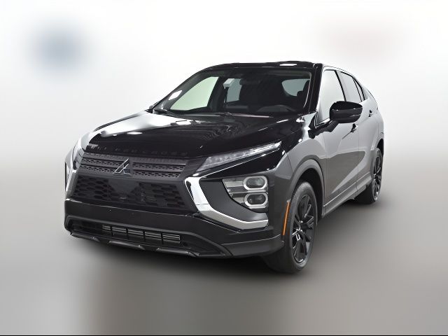 2024 Mitsubishi Eclipse Cross LE