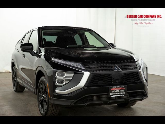 2024 Mitsubishi Eclipse Cross LE