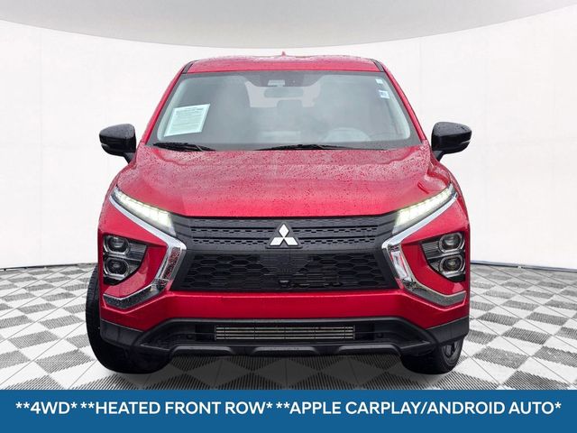 2024 Mitsubishi Eclipse Cross LE
