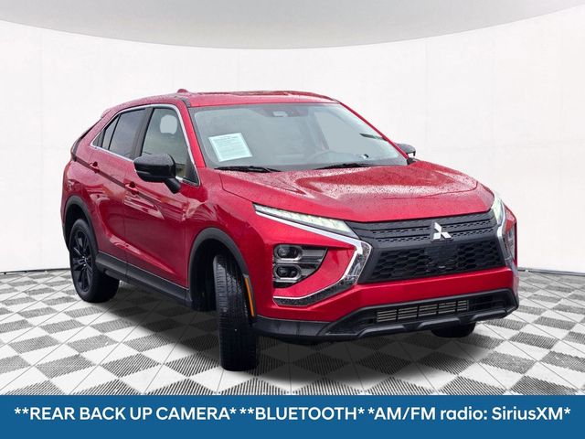 2024 Mitsubishi Eclipse Cross LE