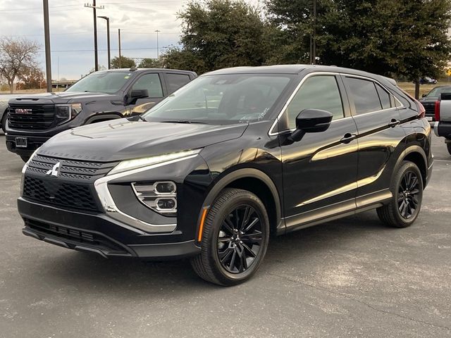 2024 Mitsubishi Eclipse Cross LE