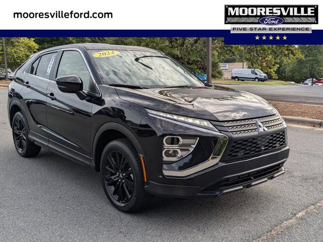 2024 Mitsubishi Eclipse Cross LE