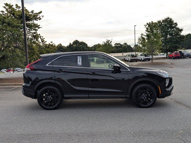 2024 Mitsubishi Eclipse Cross LE