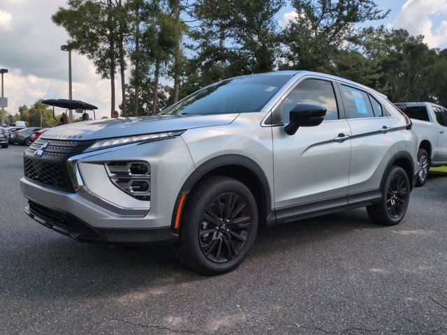 2024 Mitsubishi Eclipse Cross 