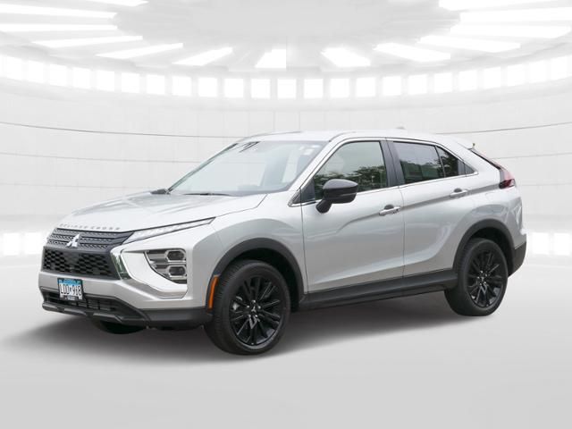 2024 Mitsubishi Eclipse Cross LE