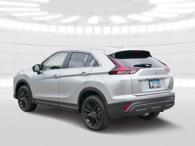 2024 Mitsubishi Eclipse Cross LE