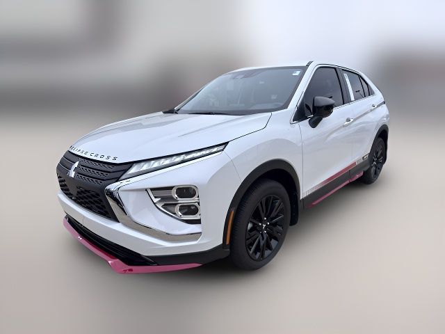 2024 Mitsubishi Eclipse Cross Ralliart