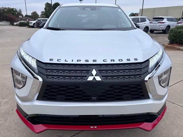 2024 Mitsubishi Eclipse Cross Ralliart