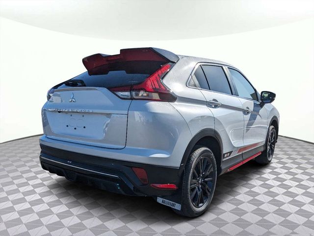 2024 Mitsubishi Eclipse Cross 