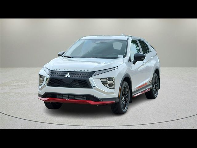 2024 Mitsubishi Eclipse Cross LE