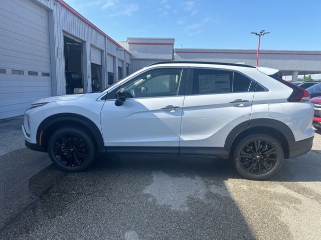 2024 Mitsubishi Eclipse Cross Black Edition