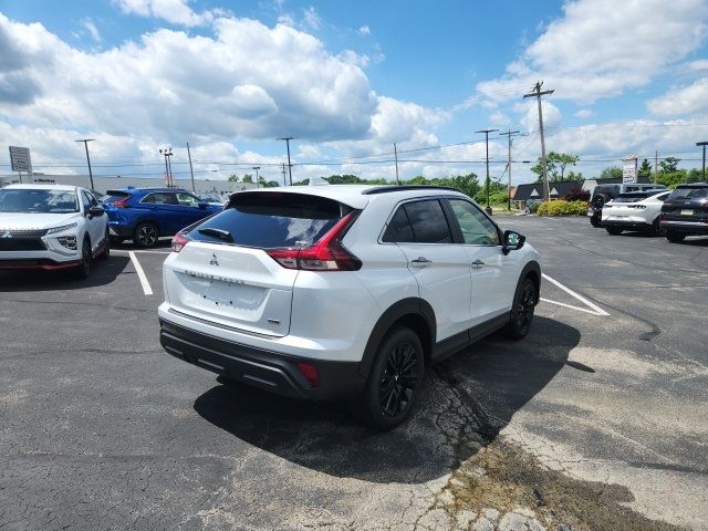 2024 Mitsubishi Eclipse Cross Black Edition