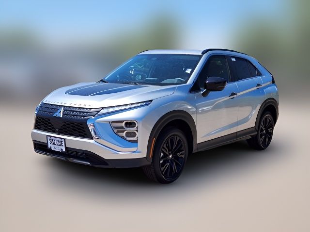 2024 Mitsubishi Eclipse Cross Black Edition