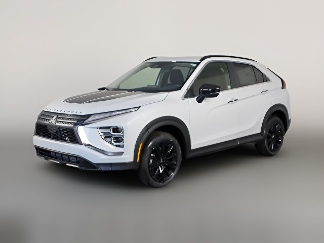 2024 Mitsubishi Eclipse Cross Black Edition