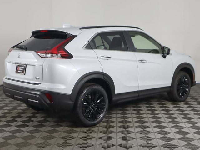 2024 Mitsubishi Eclipse Cross Black Edition