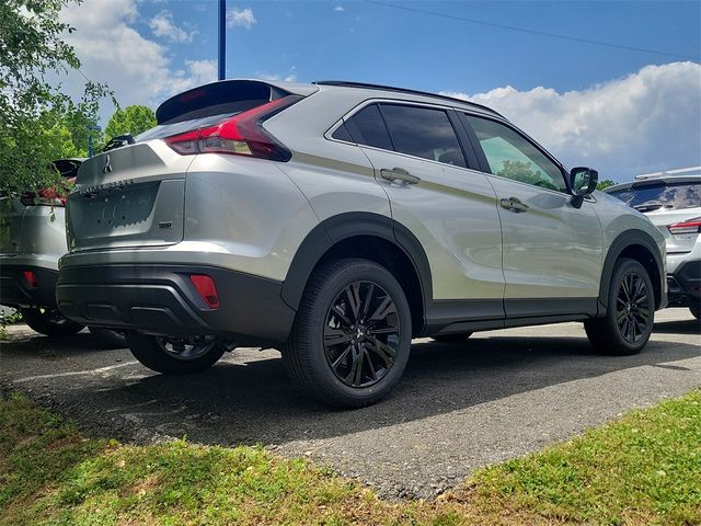 2024 Mitsubishi Eclipse Cross Black Edition